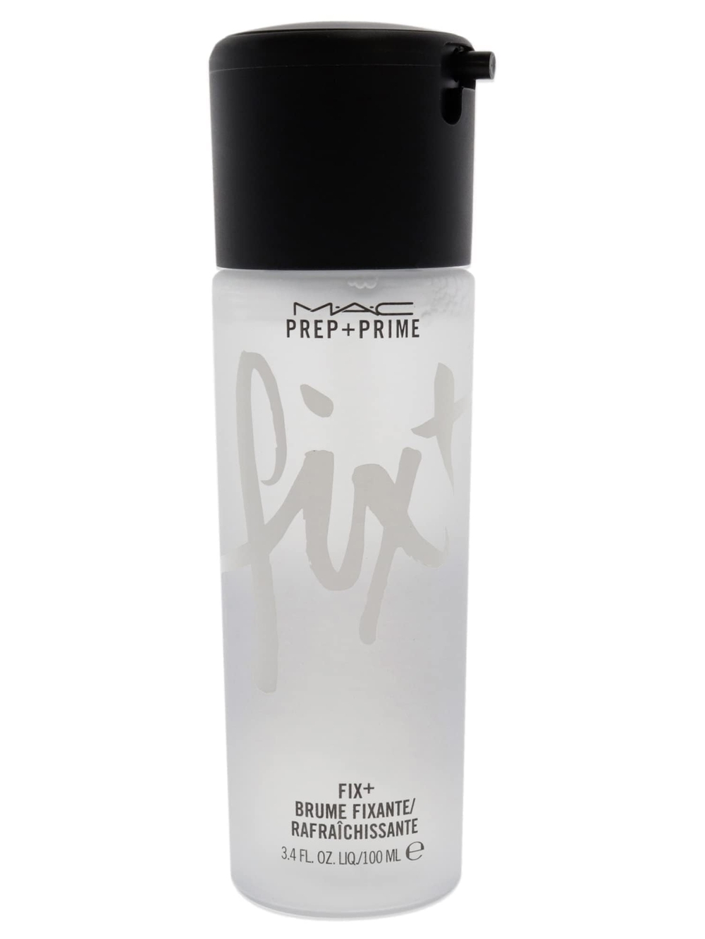 MAC Prep + Prime Fix+ Setting Spray (100 mL / 3.4 fl oz)
